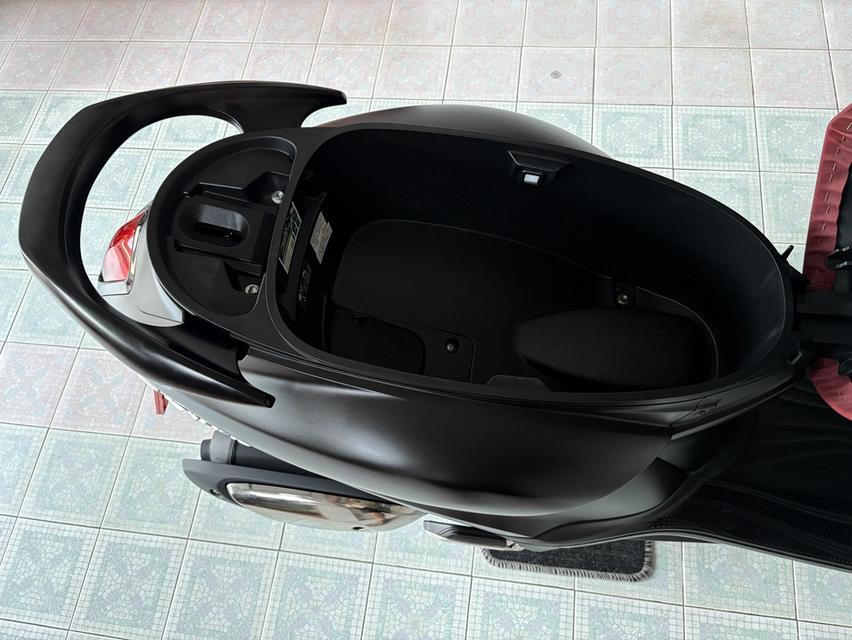 Yamaha Grand Filano Hybrid Connected วิ่ง 3000 โล ปี68 9
