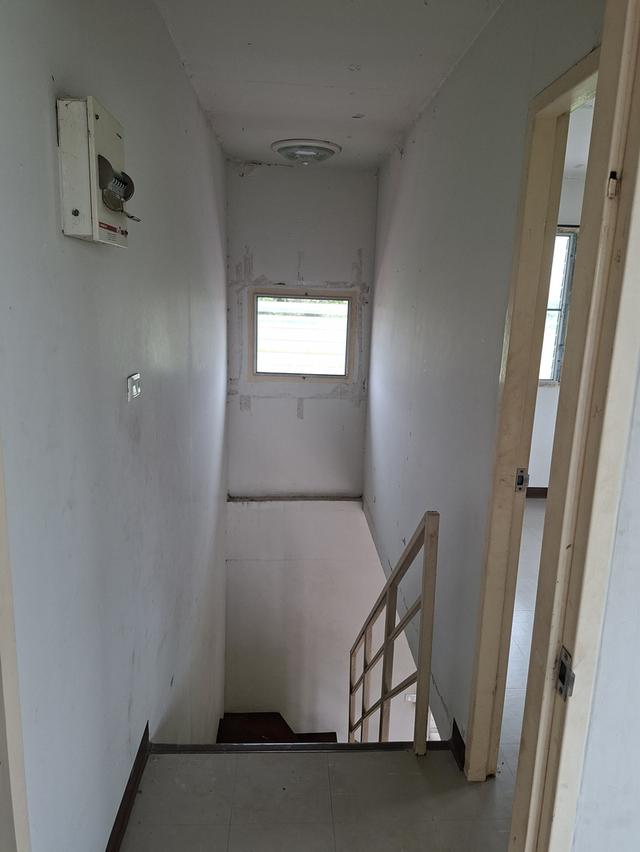 ขายบ้านเอื้ออาทรรังสิต คลอง10 ทั้งสดและผ่อน 13