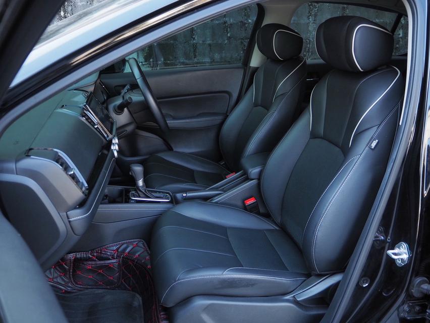 Honda 1.0 sv 2023 สีดำ 15