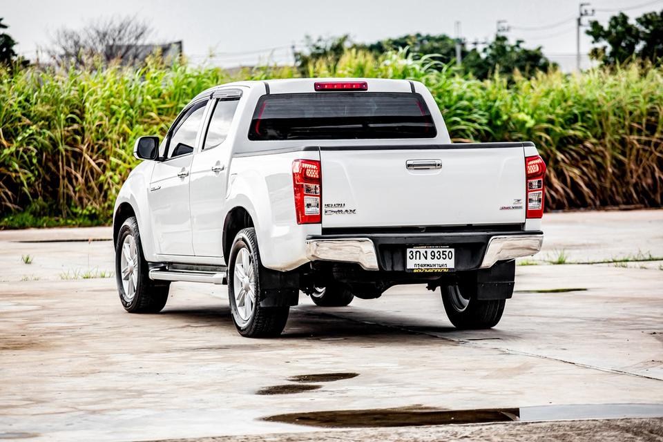 Isuzu Dmax Hi-lander 2.5Vgs Z ปี14 รูปที่ 8