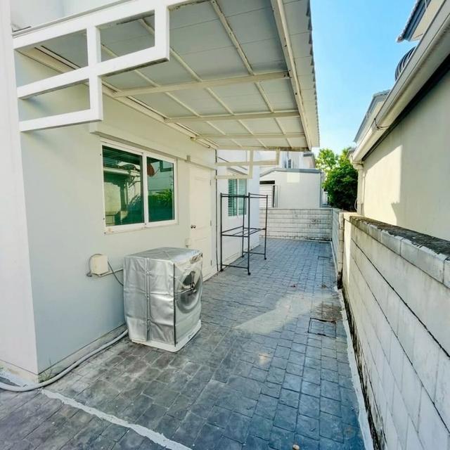 ให้เช่า บ้านเดี่ยว เซนโทร สุขสวัสดิ์ พระราม 3 ขนาด 51 ตรม. - 173 ตรว. ราคา 40,000 บาท-เดือน 2