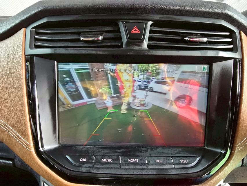 MG Extender 4 ประตู 2.0 GRAND X ปี 2023 เกียร์ออโต้ ไมล์แท้ 1x,xxx กม. 7
