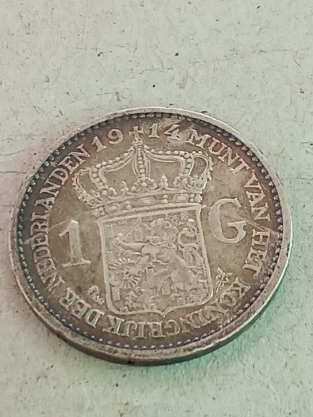 เหรียญต่างประเทศ เหรืยญเก่า รูปที่ 2