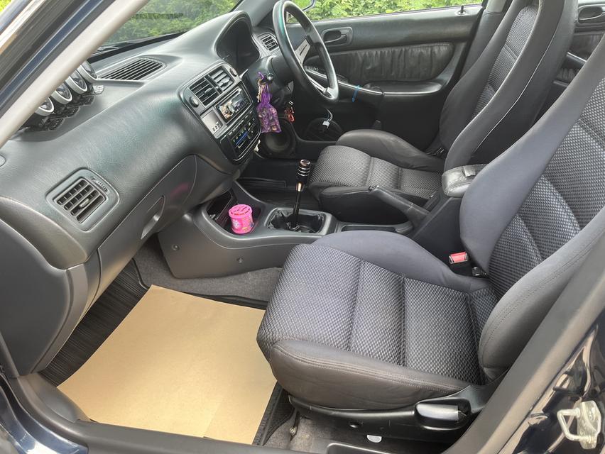1999 ek 1.6 MT 10