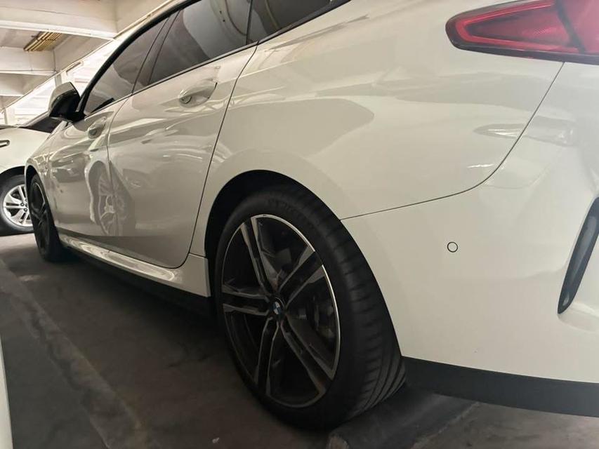 BMW 220i Gran Coupe M Sport 2021 รูปที่ 5