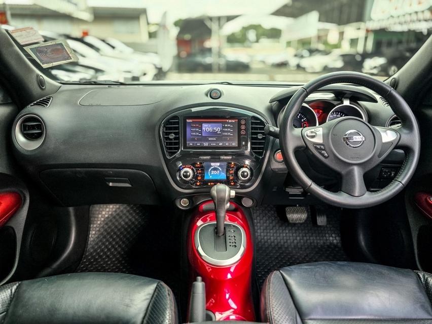 🔥 Nissan JUKE 1.6V 2014 🔥รหัส CBL8017 13