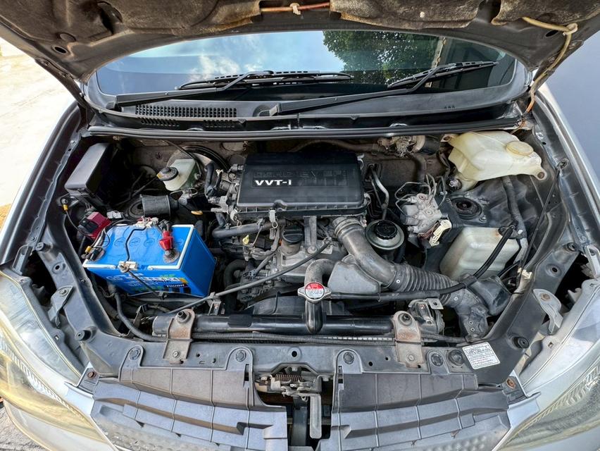 Toyota Avanza 1.5G AT 2011 รูปที่ 14