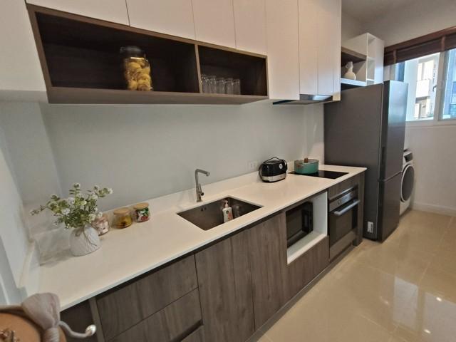 For Rent : Chalong, 2-Story Town Home @Supalai Primo, 3 Bedrooms 3 Bathrooms 4