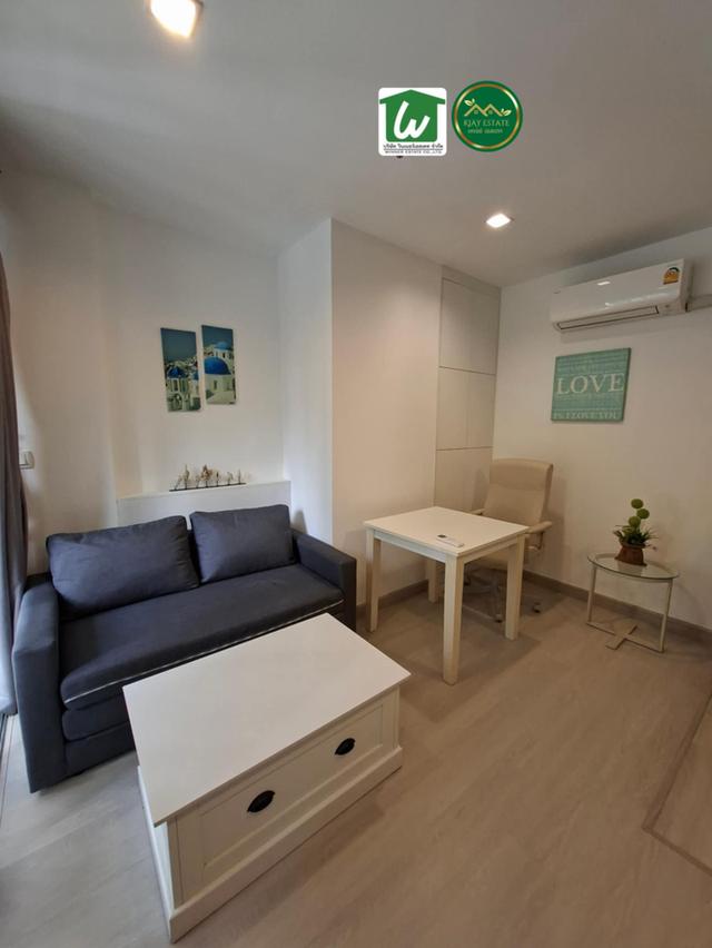เช่า Ideo Mobi Sukhumvit 81 ห้อง Duplex BTS อ่อนนุช