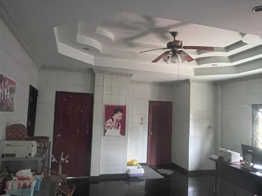 ขายบ้านพร้อมที่ดิน 407 ตารางวา ตำบลลำปางหลวง อำเภอเกาะคา จังหวัดลำปาง 5 นาที ถึงถนนใหญ่พหลโยธิน 10