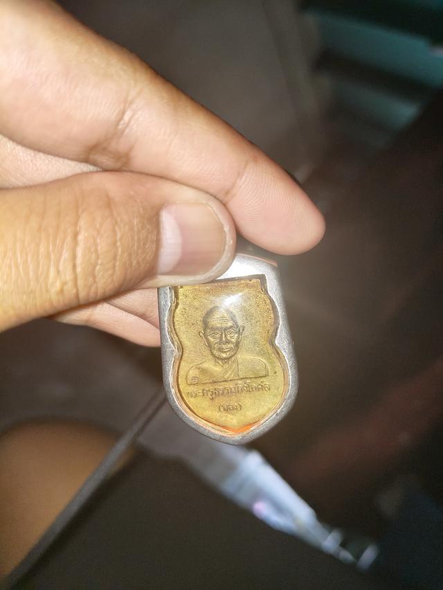 หลวงพ่อทวด เหยียบน้ำทะเลจืด รูปที่ 2