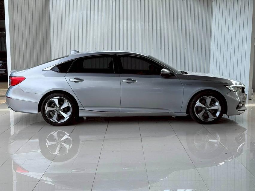 Honda Accord 2.0Hybrid ปี19