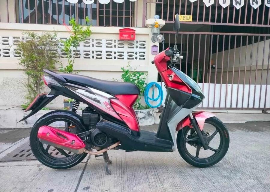 ขาย Honda Icon สภาพดีขับขี่ปกติ