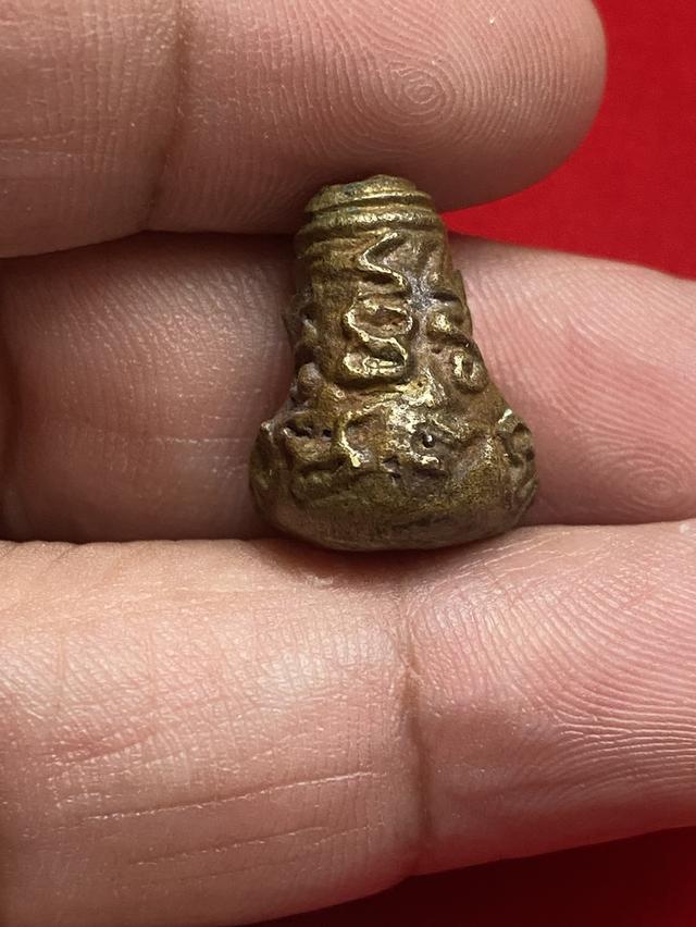 พระเครื่องเก่าแก่ ของสะสม รูปที่ 3