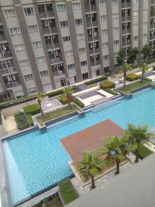 ขายถูกคอนโด  แมเนอร์ สนามบินน้ำ  Manor Sanambinnam ขนาด 27 ตรม. 1 นอน 1 น้ำ  ชั้น 10 ตึก B  ห้องสวย เฟอร์ครบ ใกล้ กระทรวงพาณิชย์ 8