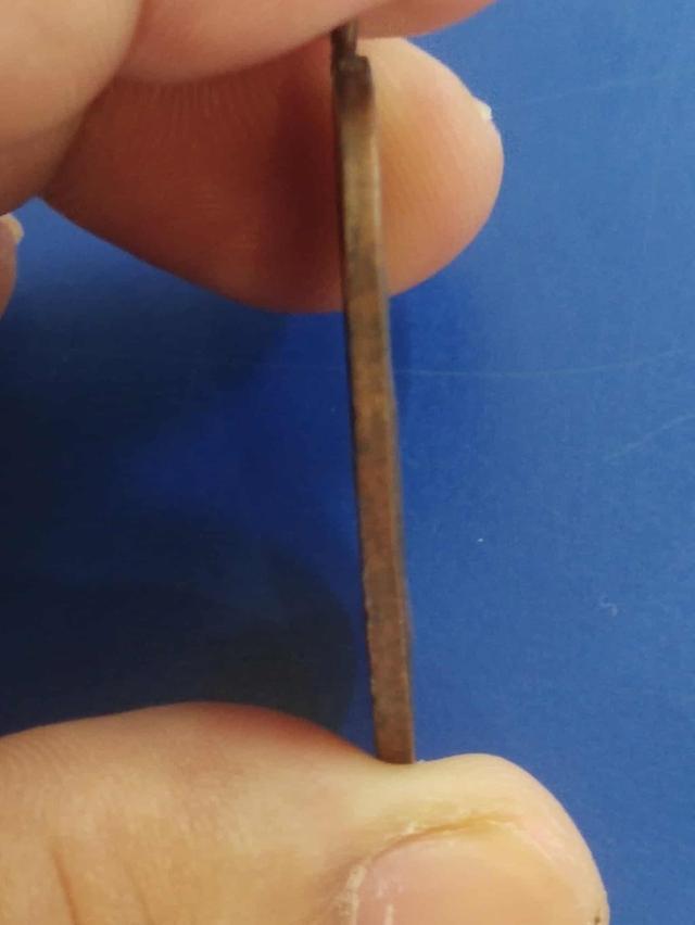 หลวงพ่ออี๋ รุ่นแรก 3