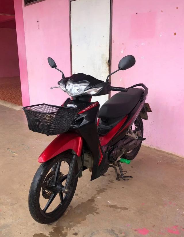 Honda wave110i 2019 2