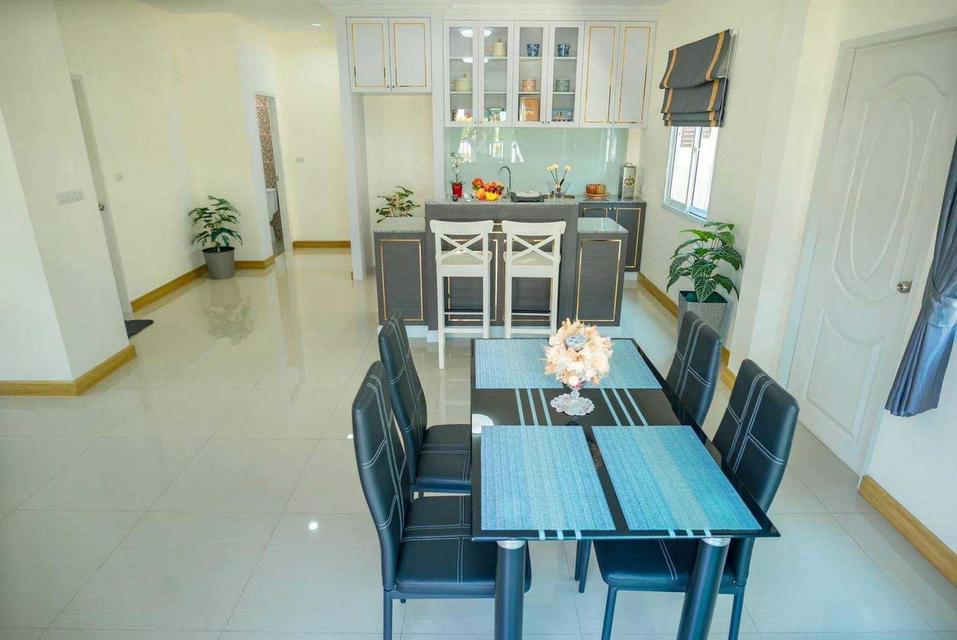 บ้านเดี่ยว/บ้านแฝด โครงการเดอะแกรนด์ธนาพร แหลมฉบัง 7