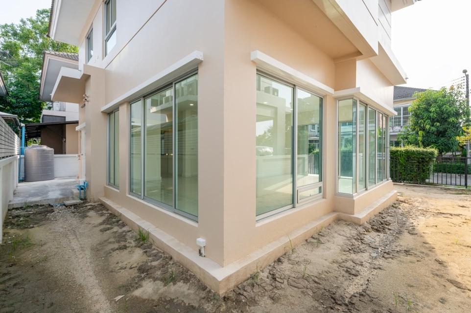 ขายบ้านมือสองตกแต่งใหม่ โครงการ ไลฟ์บางกอกบูเลอวาร์ด ปิ่นเกล้า-เพชรเกษม (Life Bangkok Boulevard Pinklao-Phetkasem) ติดถนนพุทธมณฑลสาย 4 8