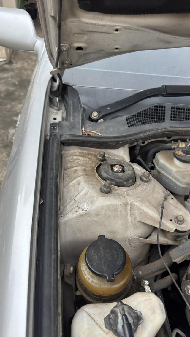 (แจ้งรหัสรถ BK8475) 🏁ได้ตัวมาแล้ว โตโยต้า Camry ปี 2005 รูปที่ 12