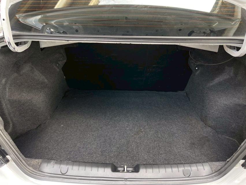 รหัสรถ WMT2308 Attrage 1.2GLX ปี 2021 ไมล์ 61,490 km 12