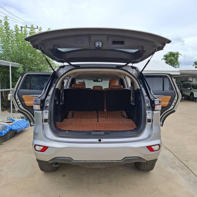 รถมือสอง Isuzu Mu-X 1.9 2021 รูปที่ 14