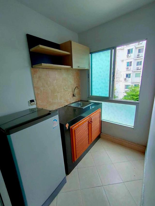 ให้เช่า คอนโดรีเจนท์โฮม 8 8