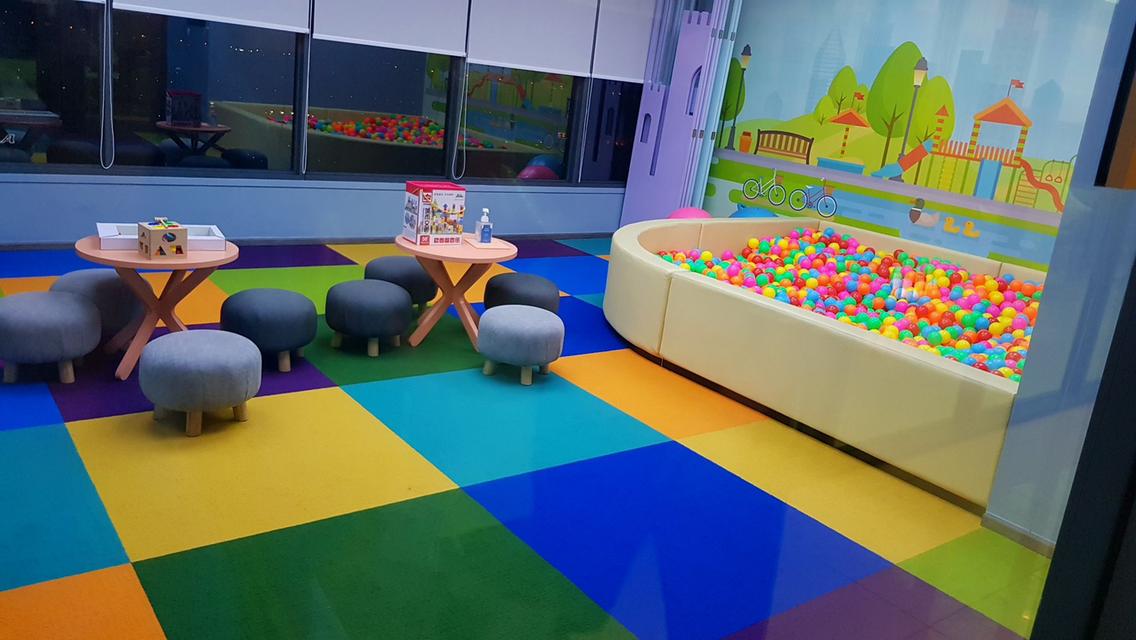 💥ขายคอนโด ✅พร้อมผู้เช่า! 💰💰 🏢เดอะทรี หัวหมาก อินเตอร์เชนจ์ 16