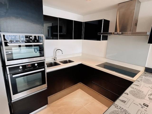 BH4266 ให้เช่า Eight Thonglor Residences คอนโดหรูทองหล่อ 8 ขนาด 140 ตร.ม. 3 ห้องนอน ใกล้ BTS ทองหล่อ พร้อมเข้าอยู่ 5