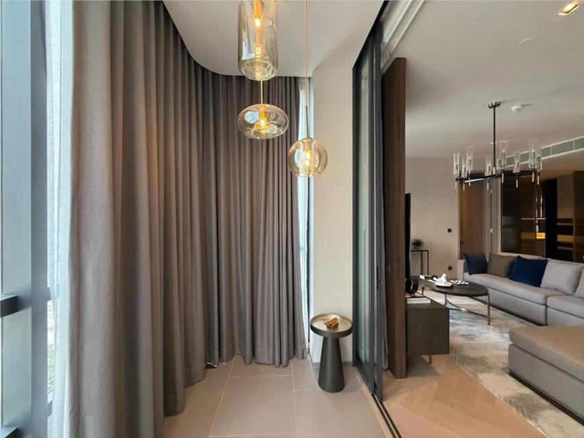 The Reserve Sathorn 104.05ตรม ชั้น11 110,000 10