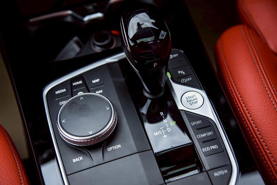 รหัสรถ CBL285 BMW 220i 2.0 Gran M Sport F44 AT 2022 15