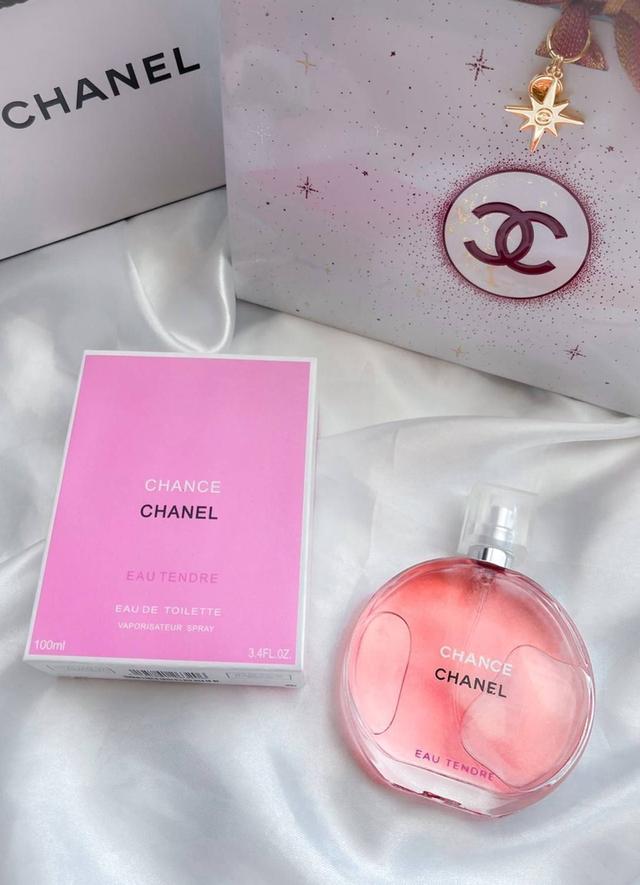 น้ำหอมchanel 10