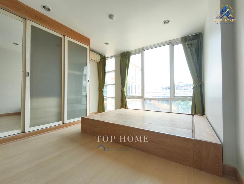ขายด่วน❗️คอนโด เดอะ ราฟเฟิล #ห้องมุม ลาดพร้าว 42/1 (The Raffles Condominium) 11