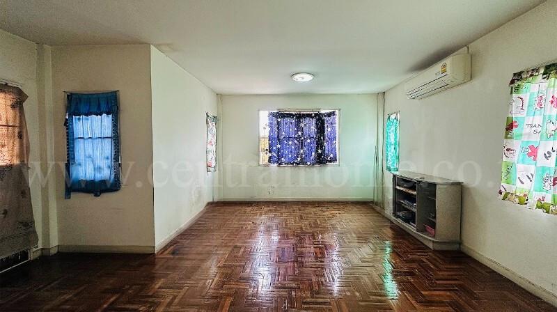 บ้านเดี่ยว 124 ตร.วา หมู่บ้าน สุชา - บางบัวทอง หลังใหญ่ ทำเลดี ราคาถูก 16