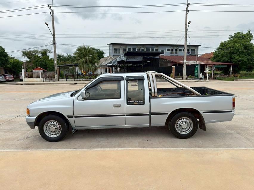 รหัสรถ BK53 Isuzu TFR90HP 2.5💥ปี1992💥 รูปย่อยที่ 4