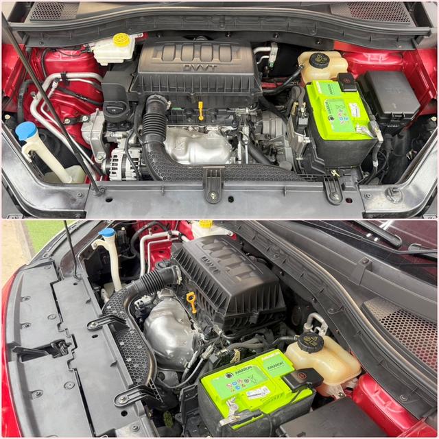 MG ZS 1.5 X+ SUNROOF ปี2022 16