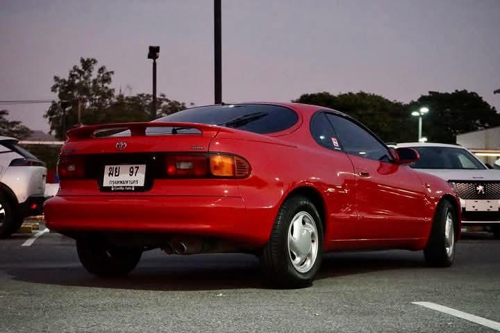 TOYOTA CELICA ST184 2