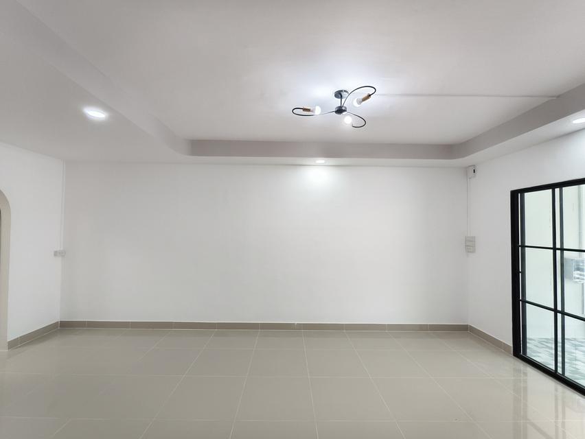 บ้านพฤกษาบี รังสิต คลองสาม รีโนเวท 12