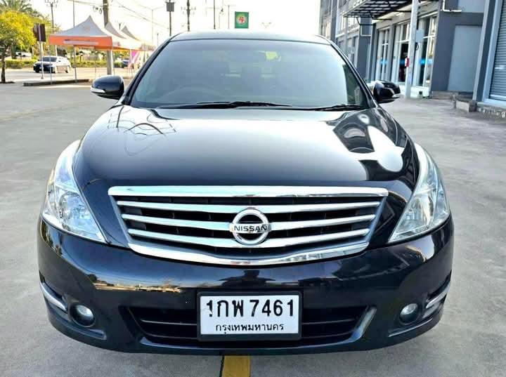 รีบขาย NISSAN TEANA 3