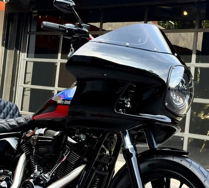 Harley-Davidson LOW RIDER  20