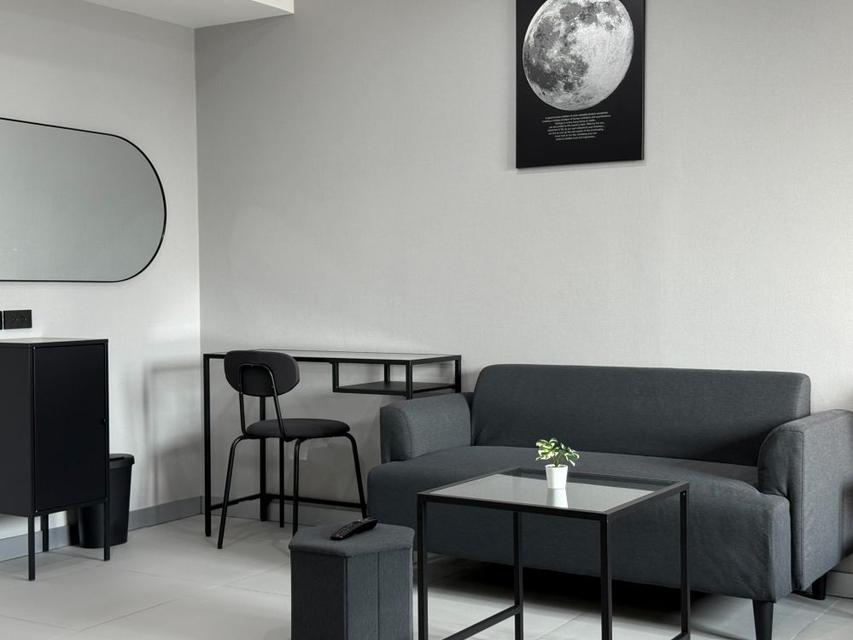 ขายคอนโดลุมพินี เพลส นราธิวาส - เจ้าพระยา ชั้น 28 อาคาร A วิวแม่น้ำเจ้าพระยา ถ.พระราม 3 ใกล้ BRT ช่องนนทรี 4