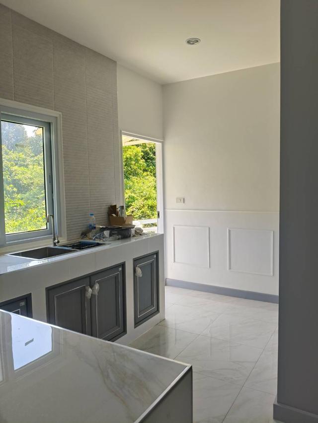 Urgent Sale! English-Style Single-Storey House Special Price 19