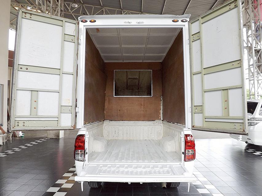 รหัสรถ KCY1955 TOYOTA HILUX REVO ตอนเดียว 2.4J เกียร์ธรรมดา กระจกไฟฟ้า ปี 2020 10
