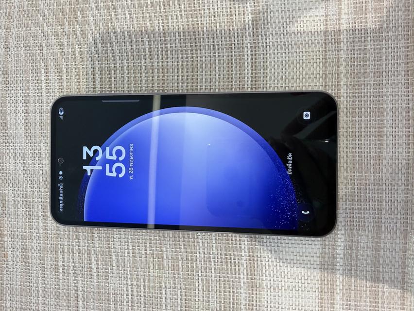 Samsung S23 fe /128 gb รับเทิร์น รูปที่ 6