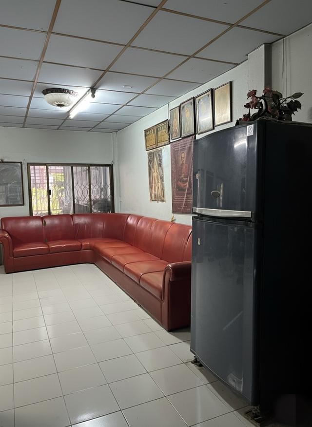 ที่ดิน 50 ตรว.พร้อมทาวน์เฮ้าส์ 2 ชั้น 8