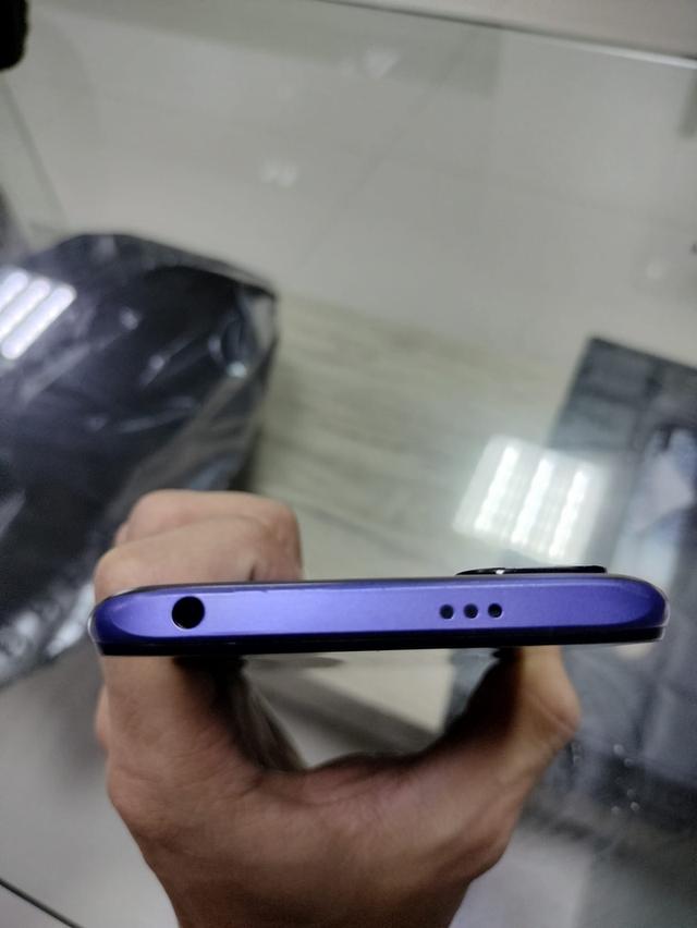 Redmi Note 10 5G อุปกรณ์ครบ 3