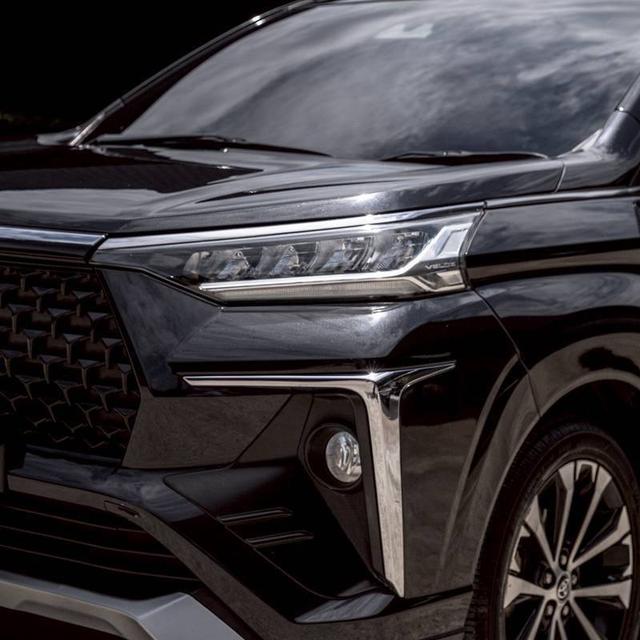 แจ้งรหัสรถ: 67GG3351 🔥 ขาย TOYOTA VELOZ 1.5 PREMIUM (ตัว TOP) ปี 2022 🔥 รูปย่อยที่ 3