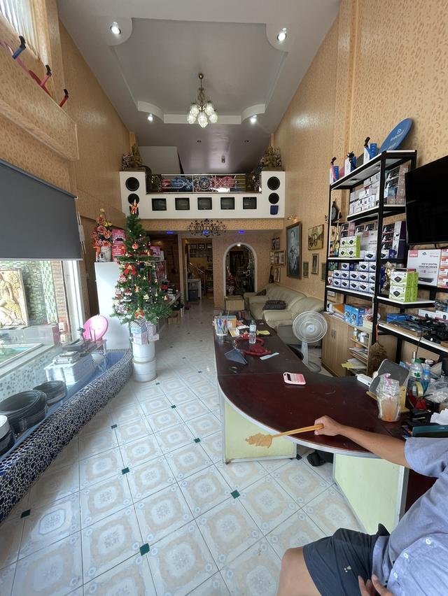 ขายอาคารพาณิชย์ ใกล้ทะเลบางเสร่ ทำเลนักท่องเที่ยว เหมาะลงทุน 6