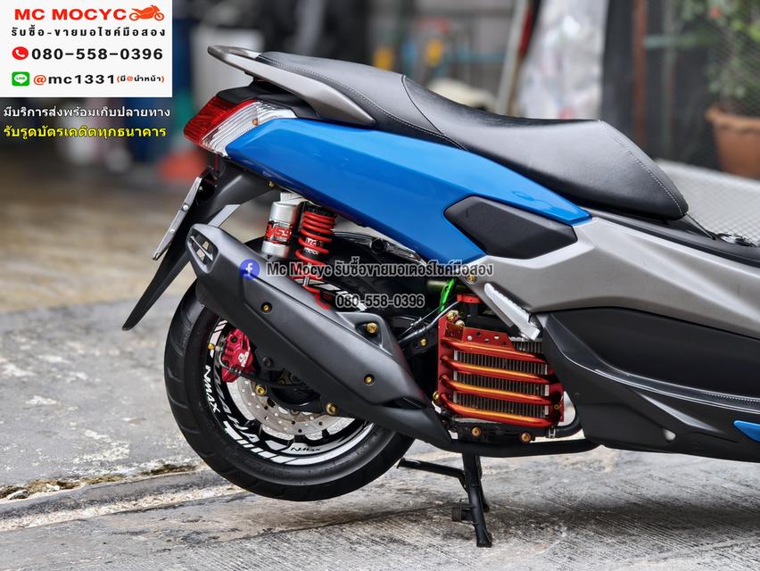 Nmax ABS 2019 วิ่ง10000โลแท้ รถบ้านแท้มือเดียว เครื่องท่อเดิมๆ ของแต่งแน่นๆ No1287 16