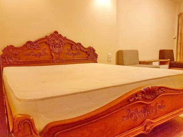 ตลาดสดโอ๋เอ๋ 500 ม. BTS วุฒากาศ 3.7 กม. พระราม2-7-13 ขาย-ให้เช่าอาคารพาณิชย์ 3 ชั้น 17 ตร.วา. 227 ตร.ม. 3